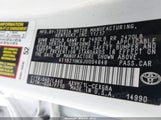 Toyota Camry Hybrid Xle 4T1B21HK6JU004848 fotografie