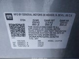 Chevrolet Equinox Awd Lt 3GNAXPEG2SL115274 снимка