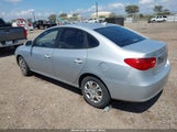 Hyundai Elantra Gls KMHDU4AD4AU068807 снимка