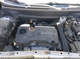 Chevrolet Equinox Fwd Lt 1.5L Turbo 3GNAXKEV9LS550723 photo