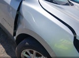 Chevrolet Equinox Fwd Lt 1.5L Turbo 3GNAXKEV9LS550723 снимка