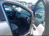 Chevrolet Equinox Fwd Lt 1.5L Turbo 3GNAXKEV9LS550723 photo