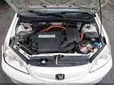 Honda Civic Hybrid JHMES96655S014535 photo