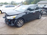 Kia Rio S 3KPA24AD4NE462065 снимка
