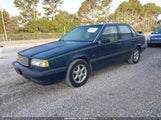 Volvo 850 Glt YV1LS5549T1290781 снимка