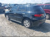 Acura Rdx 5J8TB2H58BA004833 fotografie