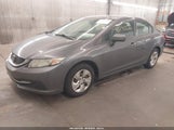 Honda Civic Lx 2HGFB2F50EH512865 снимка