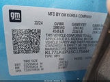 Chevrolet Trax Fwd Activ KL77LKEP1SC175444 снимка