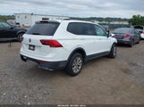 Volkswagen Tiguan 2.0T S 3VV0B7AX7KM051401 photo