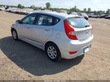Hyundai Accent Gs KMHCT5AE1EU166289 снимка