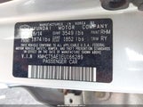 Hyundai Accent Gs KMHCT5AE1EU166289 снимка
