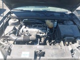 Chevrolet Malibu Ls 1G1ZS58F67F167423 снимка