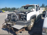 Chevrolet Silverado  Work Truck 1GCHK39U56E158656 снимка