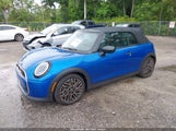 Mini Convertible Cooper WMW13GX05S2W94389 снимка
