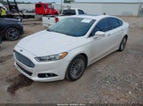 Ford Fusion Titanium 3FA6P0K96FR244252 снимка