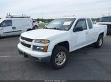 Chevrolet Colorado 1Lt 1GCJTCFE1C8160734 снимка
