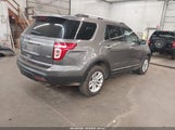 Ford Explorer Xlt 1FM5K8D87DGB70279 снимка