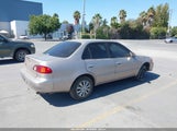 Toyota Corolla Le 1NXBR12E21Z474776 снимка