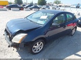 Nissan Sentra 2.0Sl 3N1AB61E08L756652 снимка