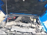 Jeep Gladiator Mojave 4X4 1C6JJTEG9ML606692 снимка