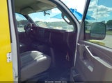 Chevrolet Express  Work Van 1GCWGAFF4G1167988 fotografie