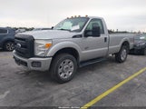 Ford F-250 Xl 1FTBF2BT6CEA93351 снимка
