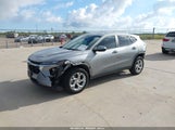 Chevrolet Trax Fwd Sp KL77LFE21RC140568 fotografie