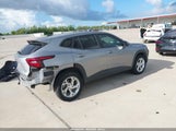 Chevrolet Trax Fwd Sp KL77LFE21RC140568 снимка