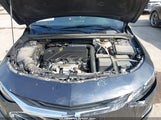 Chevrolet Malibu Fwd 1Lt 1G1ZD5ST5PF164537 снимка