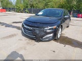 Chevrolet Malibu Fwd 1Lt 1G1ZD5ST5PF164537 снимка