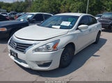 Nissan Altima 2.5/2.5 S/2.5 Sl/2.5 Sv 1N4AL3AP7FN345245 снимка