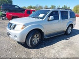 Nissan Pathfinder Se 5N1AR18BX9C611280 снимка