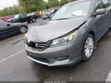 Honda Accord Ex-L V-6 1HGCR3F89FA002898 photo
