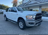 Ram  Big Horn 3C6UR5DJ9KG566509 снимка