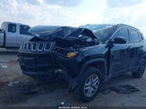 Jeep Compass Sport 4X4 3C4NJDAB7LT123277 снимка