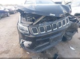 Jeep Compass Sport 4X4 3C4NJDAB7LT123277 снимка