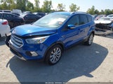 Ford Escape Titanium 1FMCU0J93HUC13443 снимка
