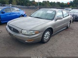 Buick Lesabre Limited 1G4HR54K62U231896 fotografie