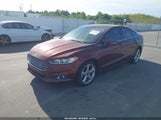 Ford Fusion Se 3FA6P0HD9GR190474 снимка