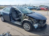 Toyota Corolla Le 2T1BURHE0JC978684 снимка