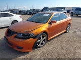 Mazda Mazda6 I Sport 1YVHP84C055M33484 photo