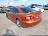 Mazda Mazda6 I Sport 1YVHP84C055M33484 photo