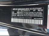 Mercedes-Benz S 580 4Matic W1K6G7GB5NA152580 fotografie