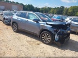 Toyota Corolla Cross Hybrid Se 7MUFBABG3RV061167 photo