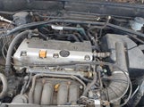 Honda Cr-V Ex SHSRD78863U105980 снимка