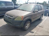 Honda Cr-V Ex SHSRD78863U105980 снимка