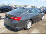Chevrolet Malibu Lt 1G1ZD5ST5JF202548 снимка