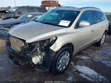 Buick Enclave Premium 5GAKRCKD1GJ100341 снимка