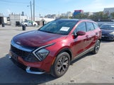 Kia Sportage Sx 5XYK43AF6PG112534 fotografie