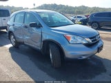 Honda Cr-V Lx 5J6RE3H32BL033392 снимка